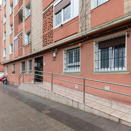Bilbao Sarriko - Deusto By Aston Rentals Exterior foto