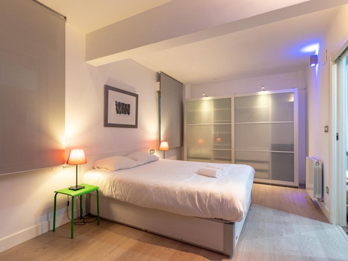 Bilbao Sarriko - Deusto By Aston Rentals Exterior foto